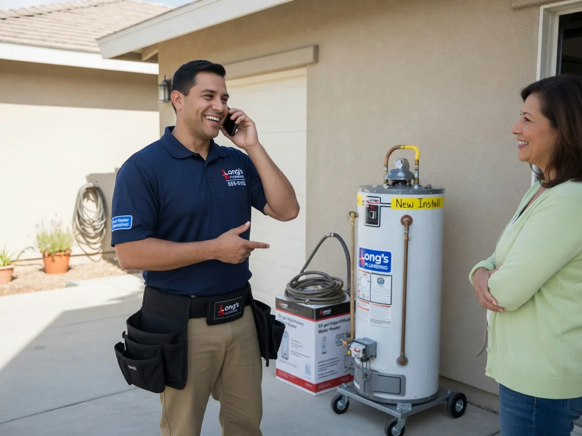 Leak Detection Angels Camp, CA FAQs